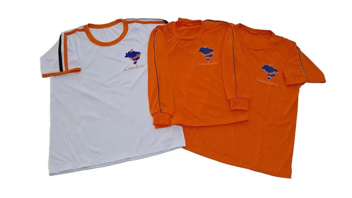 Uniforme do Colégio Ceeduc de Palotina-PR: Qualidade, Conforto e Durabilidade da Tailey Uniformes