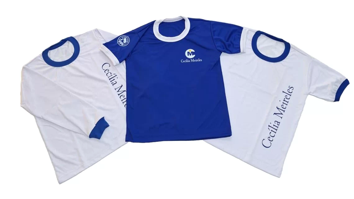 Uniformes Colégio Cecília Meireles – Qualidade, Conforto e Identidade Escolar